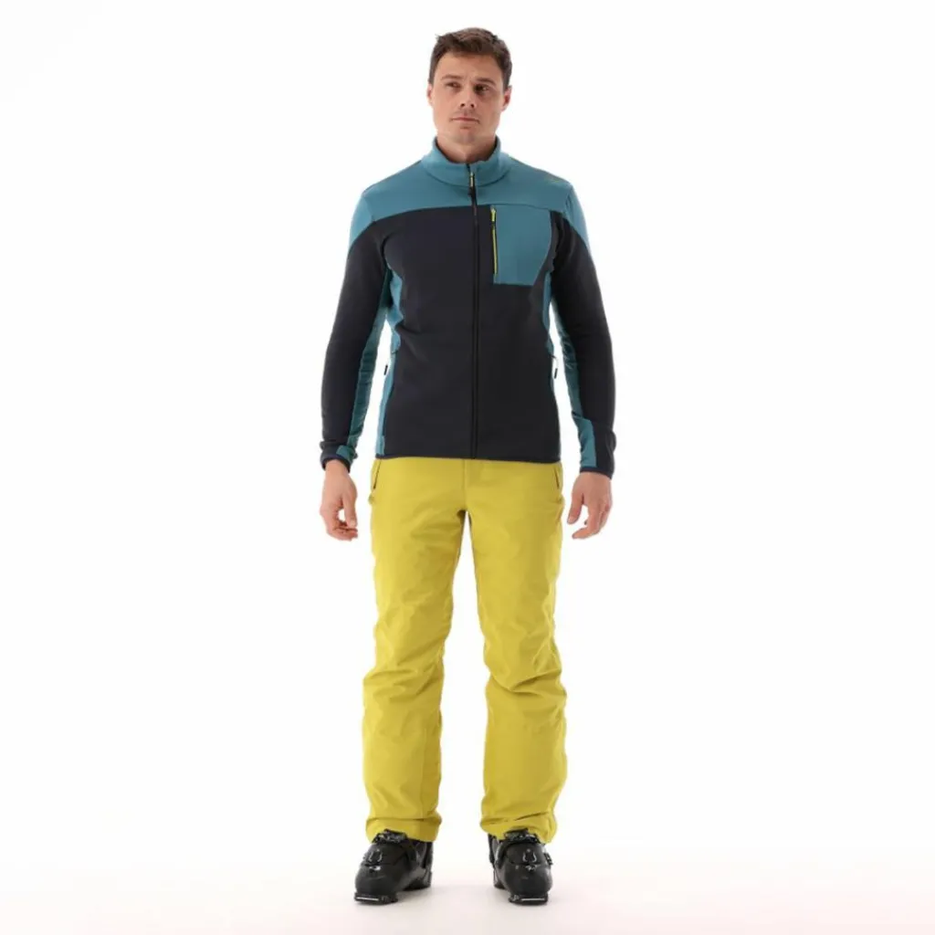 Herren-Skihose mit abnehmbaren Trägern>CMP Discount
