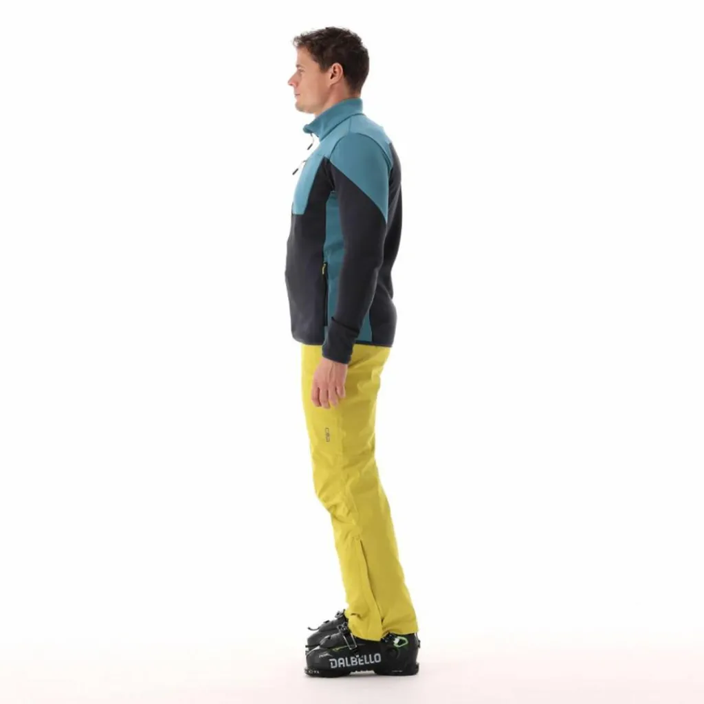 Herren-Skihose mit abnehmbaren Trägern>CMP Discount