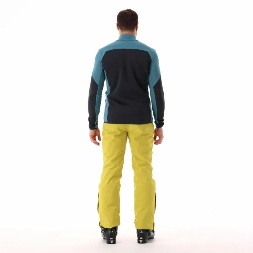 Herren-Skihose mit abnehmbaren Trägern>CMP Discount