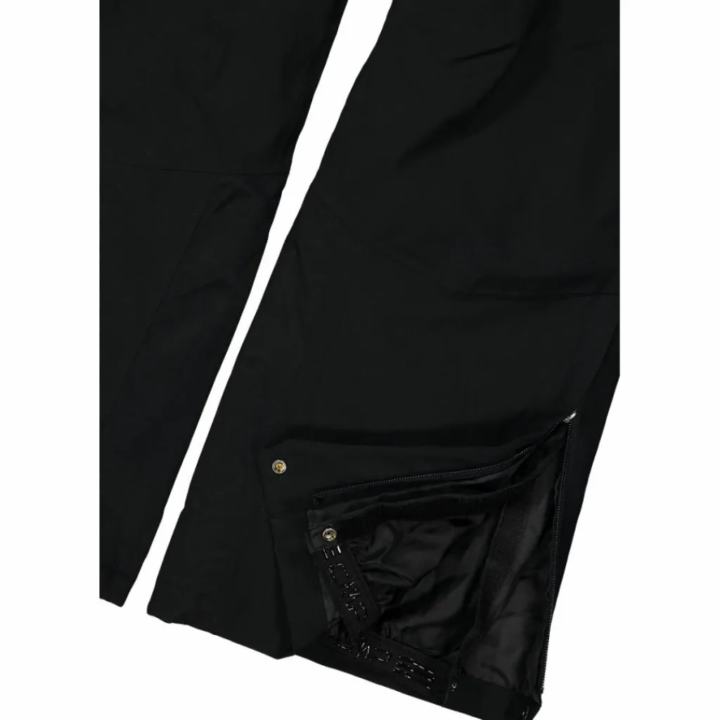 Herren-Skihose mit abnehmbaren Trägern>CMP Discount