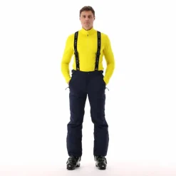 Herren-Skihose mit abnehmbaren Trägern><noscript><img width=