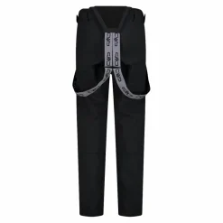 Herren-Skihose mit Trägern aus Softshell><noscript><img width=