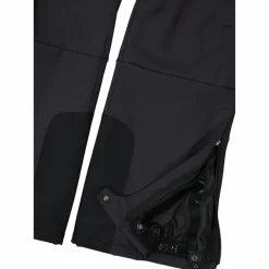 Herren-Skihose mit Trägern aus Softshell><noscript><img width=