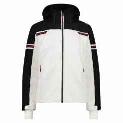 Herren-Skijacke aus 4 Way Stretch Material>CMP New