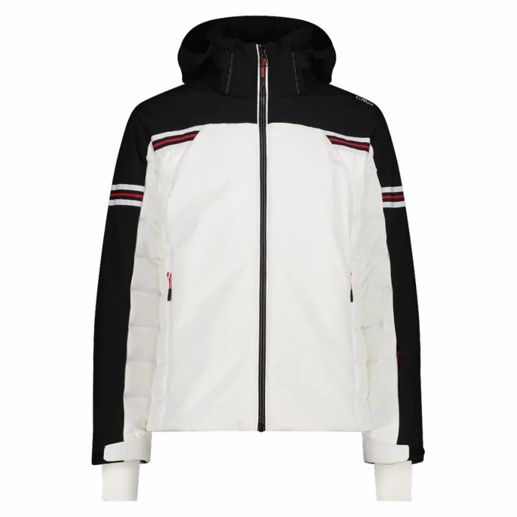 Herren-Skijacke aus 4 Way Stretch Material>CMP New