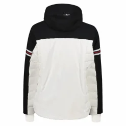 Herren-Skijacke aus 4 Way Stretch Material>CMP New