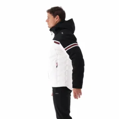 Herren-Skijacke aus 4 Way Stretch Material><noscript><img width=