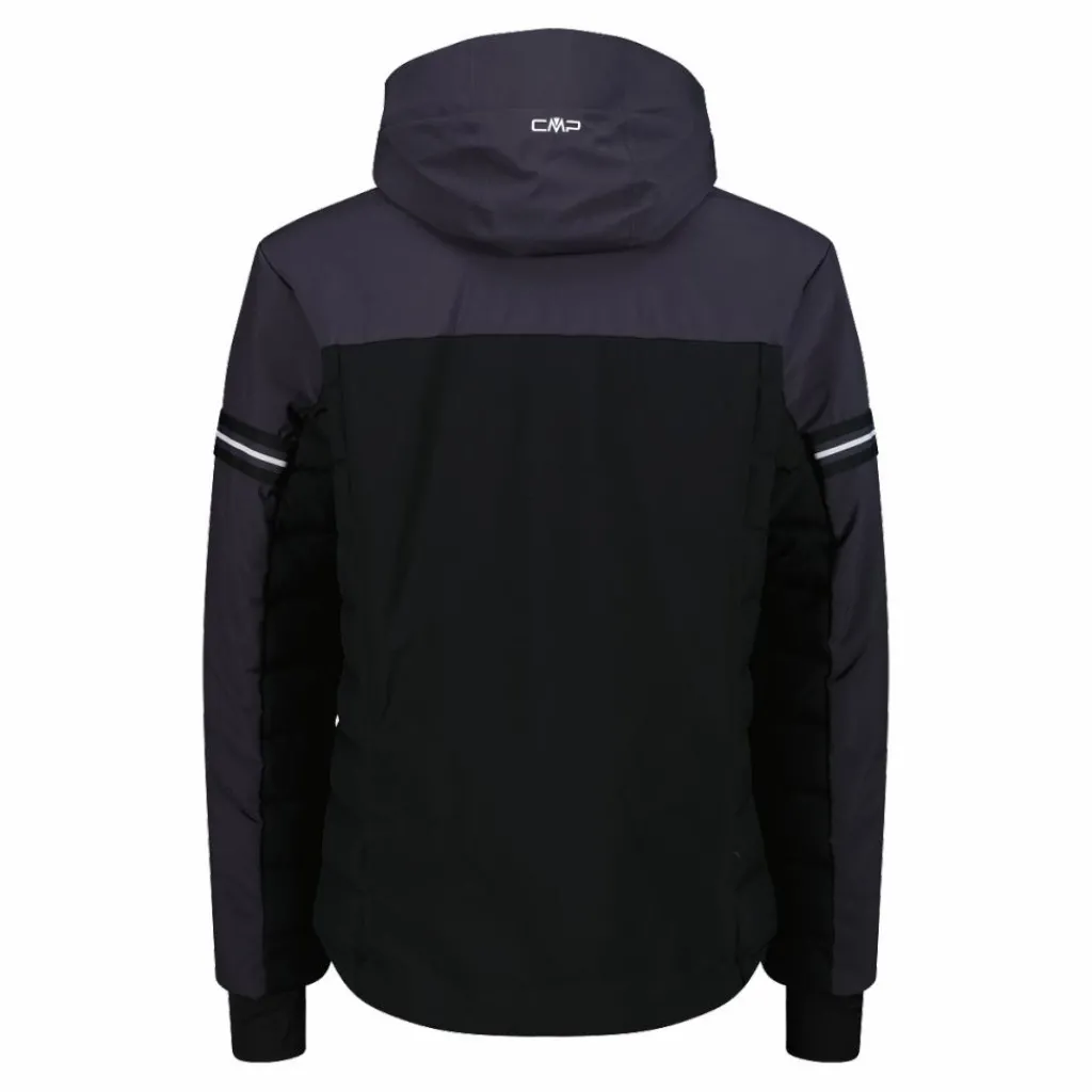Herren-Skijacke aus 4 Way Stretch Material>CMP New