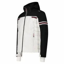 Herren-Skijacke aus 4 Way Stretch Material><noscript><img width=
