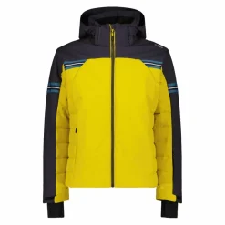 Herren-Skijacke aus 4 Way Stretch Material><noscript><img width=