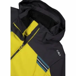 Herren-Skijacke aus 4 Way Stretch Material><noscript><img width=