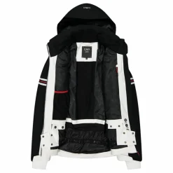 Herren-Skijacke aus 4 Way Stretch Material><noscript><img width=