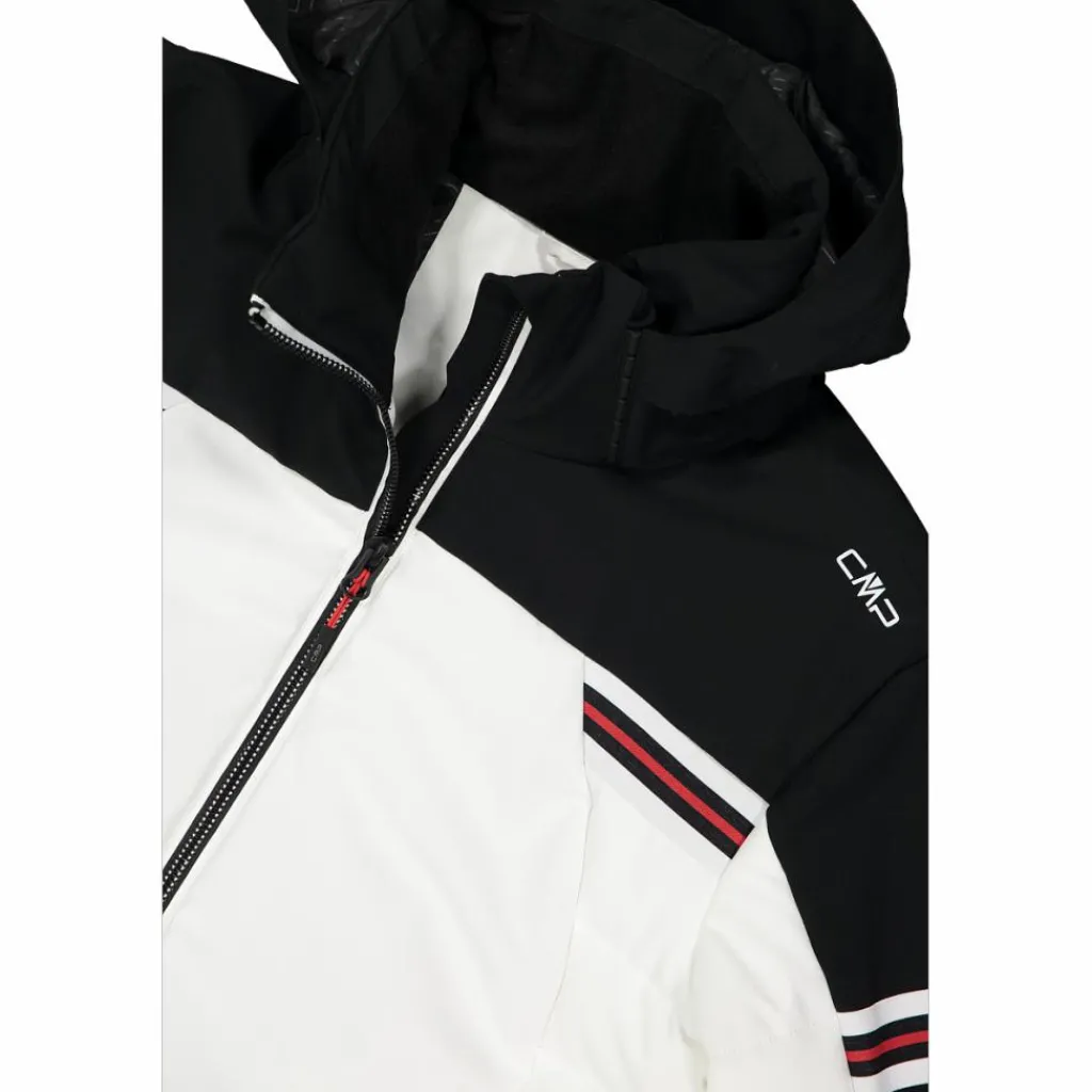 Herren-Skijacke aus 4 Way Stretch Material>CMP New
