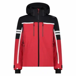Herren-Skijacke aus elastischem Twill>CMP Sale