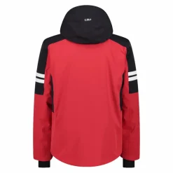 Herren-Skijacke aus elastischem Twill>CMP Sale