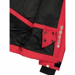 Herren-Skijacke aus elastischem Twill><noscript><img width=