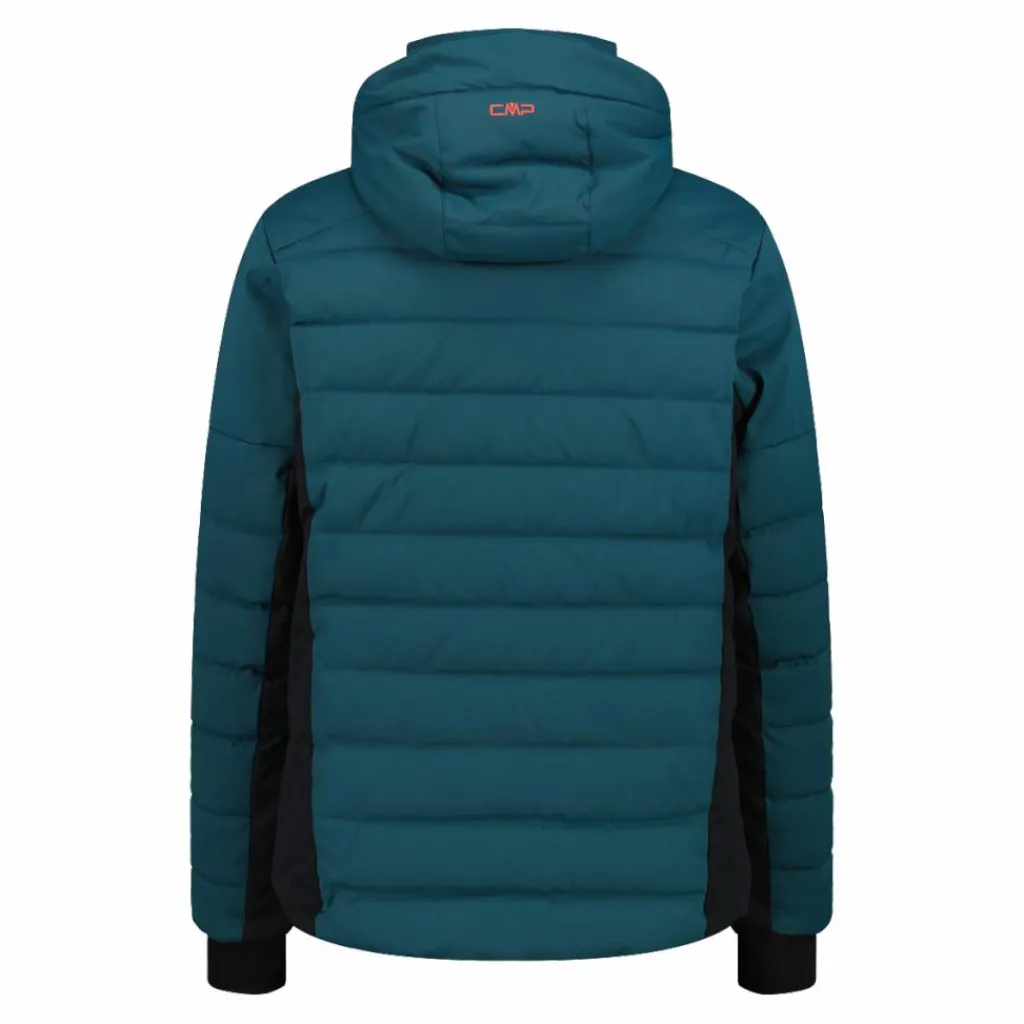 Herren-Skijacke aus mechanischem Stretch>CMP Online