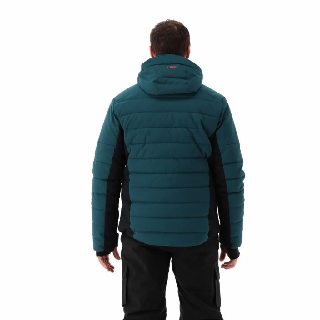 Herren-Skijacke aus mechanischem Stretch>CMP Online