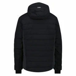 Herren-Skijacke aus mechanischem Stretch><noscript><img width=