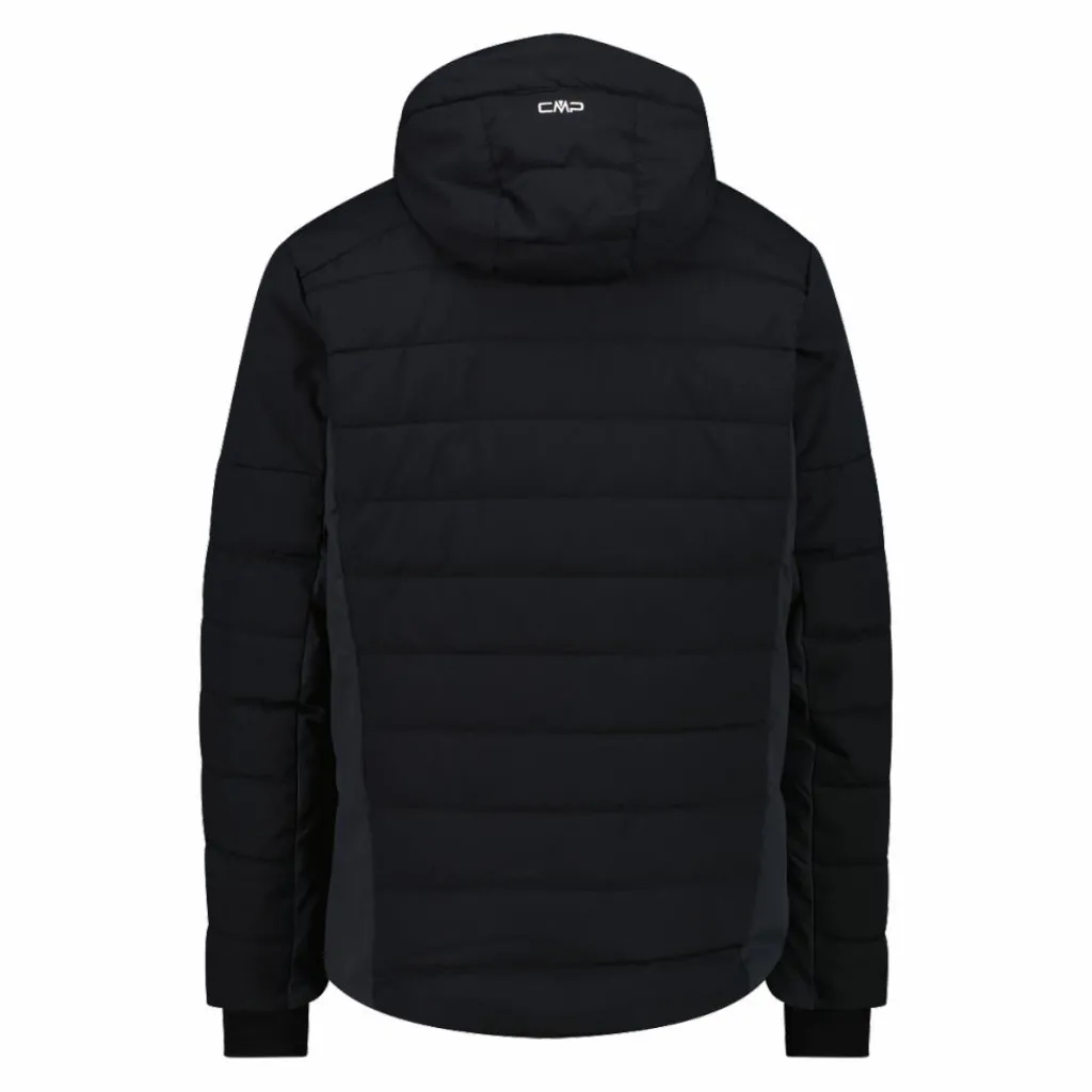 Herren-Skijacke aus mechanischem Stretch>CMP Online