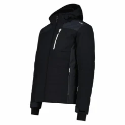 Herren-Skijacke aus mechanischem Stretch><noscript><img width=