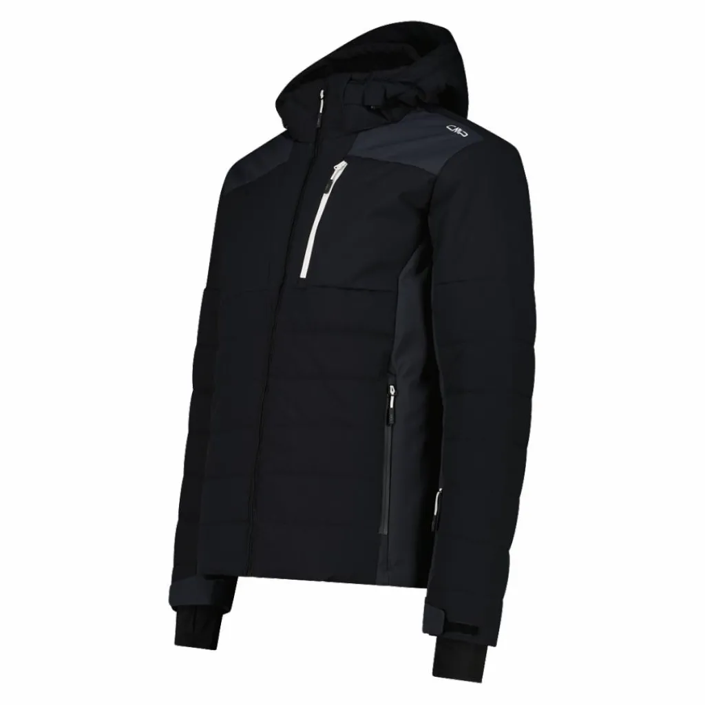 Herren-Skijacke aus mechanischem Stretch>CMP Online