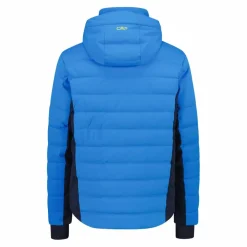 Herren-Skijacke aus mechanischem Stretch><noscript><img width=