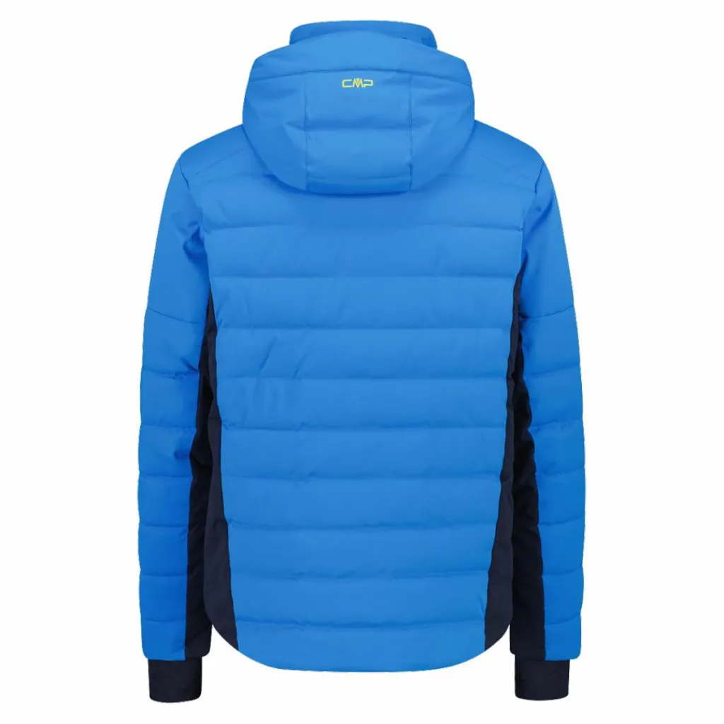 Herren-Skijacke aus mechanischem Stretch>CMP Online