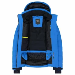 Herren-Skijacke aus mechanischem Stretch><noscript><img width=