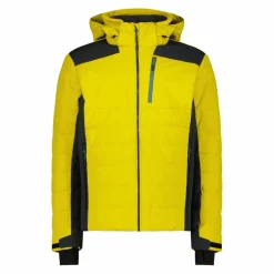 Herren-Skijacke aus mechanischem Stretch><noscript><img width=