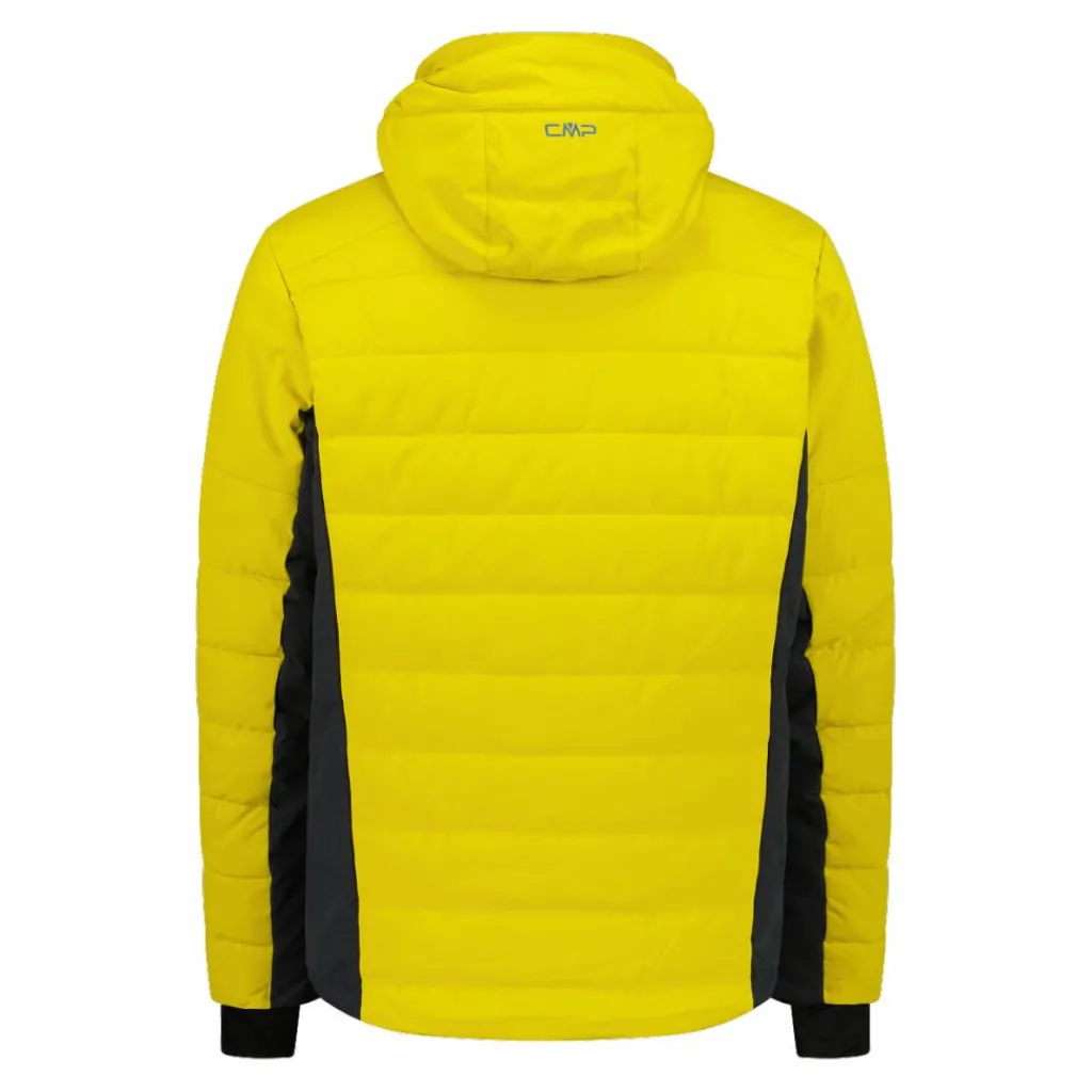 Herren-Skijacke aus mechanischem Stretch>CMP Online