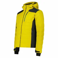 Herren-Skijacke aus mechanischem Stretch><noscript><img width=