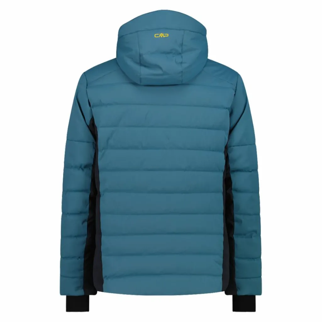 Herren-Skijacke aus mechanischem Stretch>CMP Online
