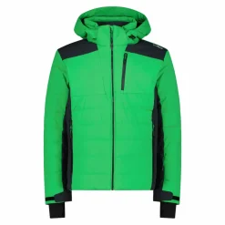 Herren-Skijacke aus mechanischem Stretch><noscript><img width=