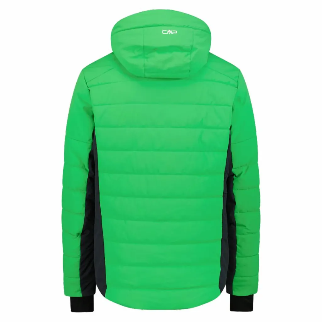 Herren-Skijacke aus mechanischem Stretch>CMP Online