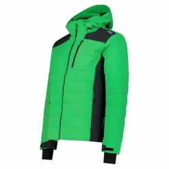 Herren-Skijacke aus mechanischem Stretch><noscript><img width=