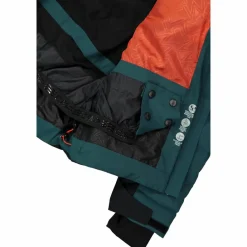 Herren-Skijacke aus mechanischem Stretch><noscript><img width=