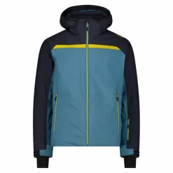 Herren-Skijacke aus Twill>CMP Best