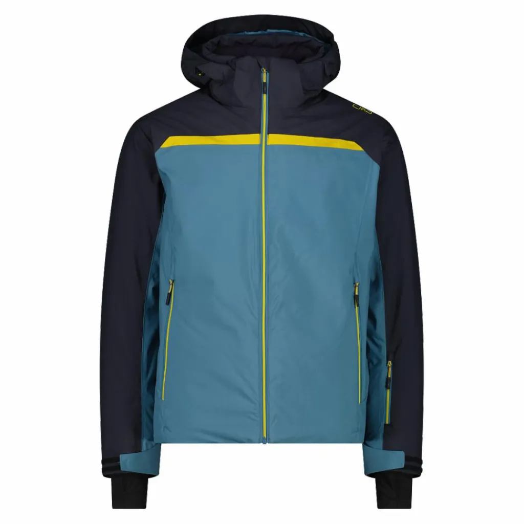 Herren-Skijacke aus Twill>CMP Best