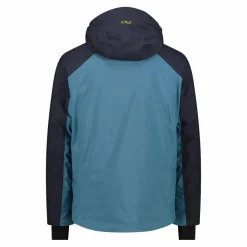 Herren-Skijacke aus Twill>CMP Best