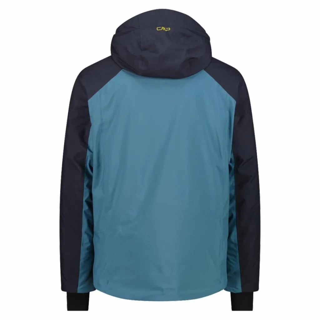 Herren-Skijacke aus Twill>CMP Best