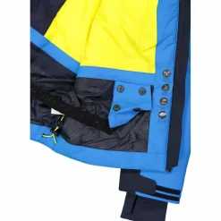 Herren-Skijacke aus Twill><noscript><img width=
