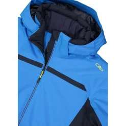 Herren-Skijacke aus Twill><noscript><img width=