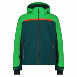 Herren-Skijacke aus Twill><noscript><img width=