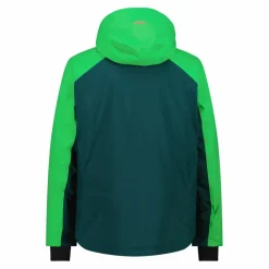 Herren-Skijacke aus Twill><noscript><img width=