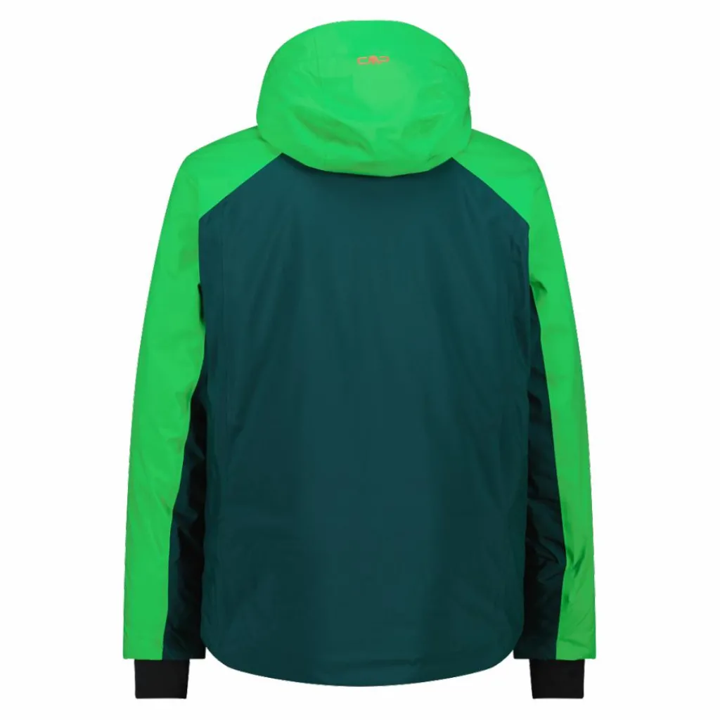 Herren-Skijacke aus Twill>CMP Best
