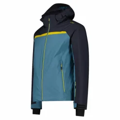 Herren-Skijacke aus Twill><noscript><img width=