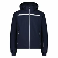Herren-Skijacke aus Twill><noscript><img width=
