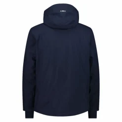 Herren-Skijacke aus Twill><noscript><img width=