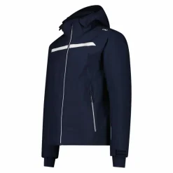 Herren-Skijacke aus Twill><noscript><img width=